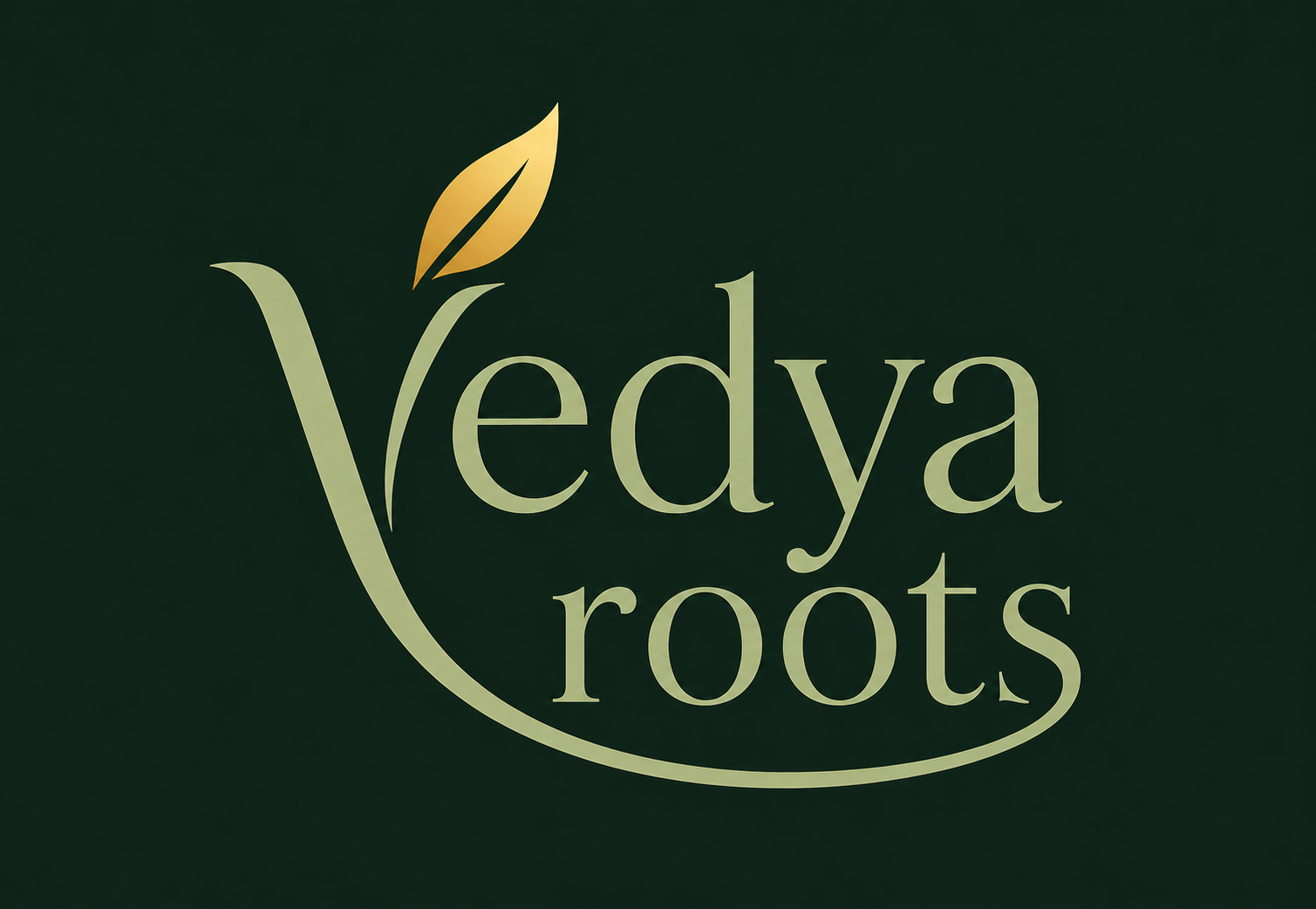 Vedya Roots